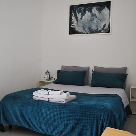 Casa Teatro Apartment Сасари Екстериор снимка