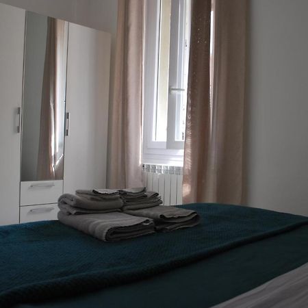 Casa Teatro Apartment Сасари Екстериор снимка