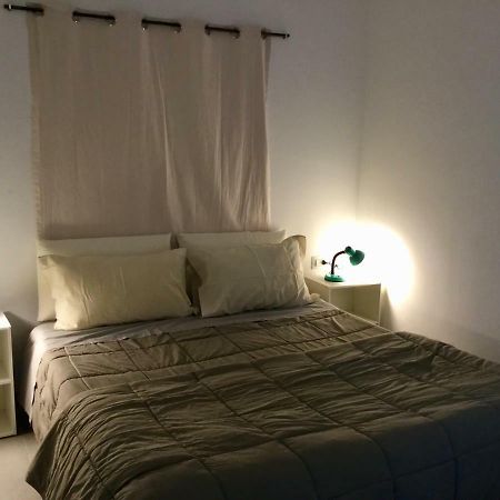 Casa Teatro Apartment Сасари Екстериор снимка