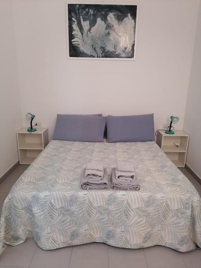Casa Teatro Apartment Сасари Екстериор снимка
