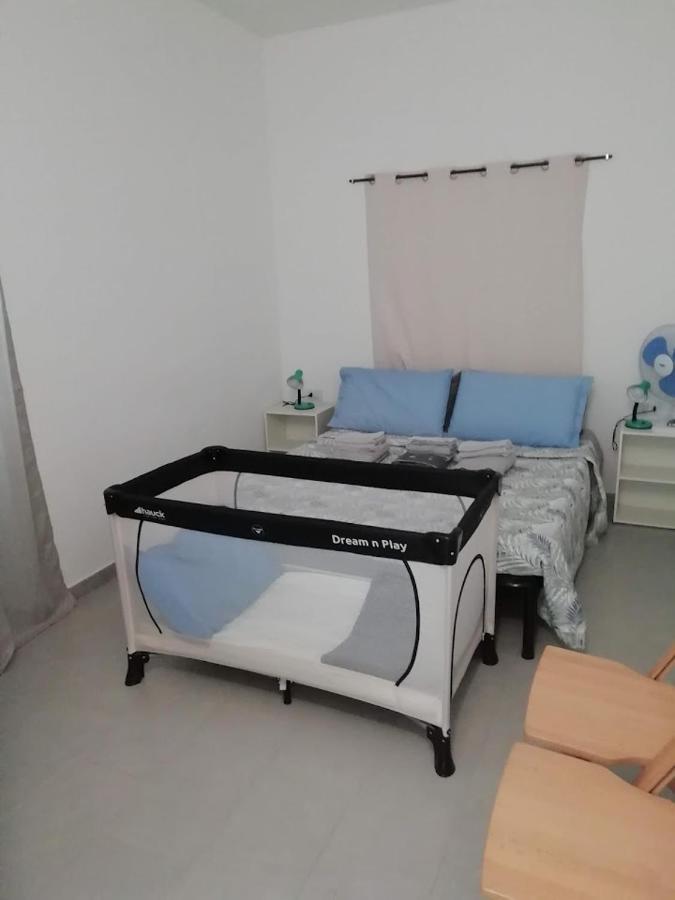 Casa Teatro Apartment Сасари Екстериор снимка