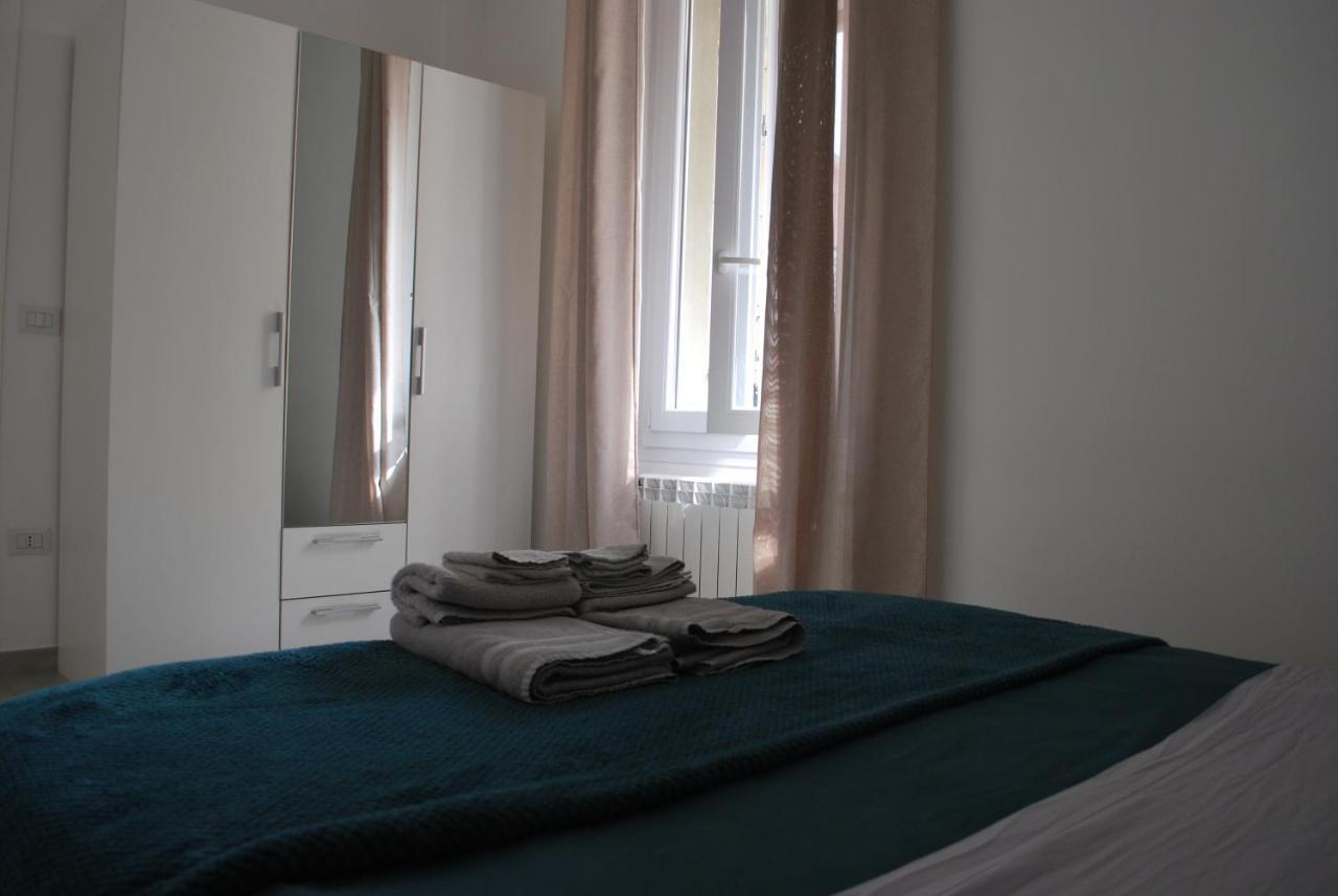 Casa Teatro Apartment Сасари Екстериор снимка