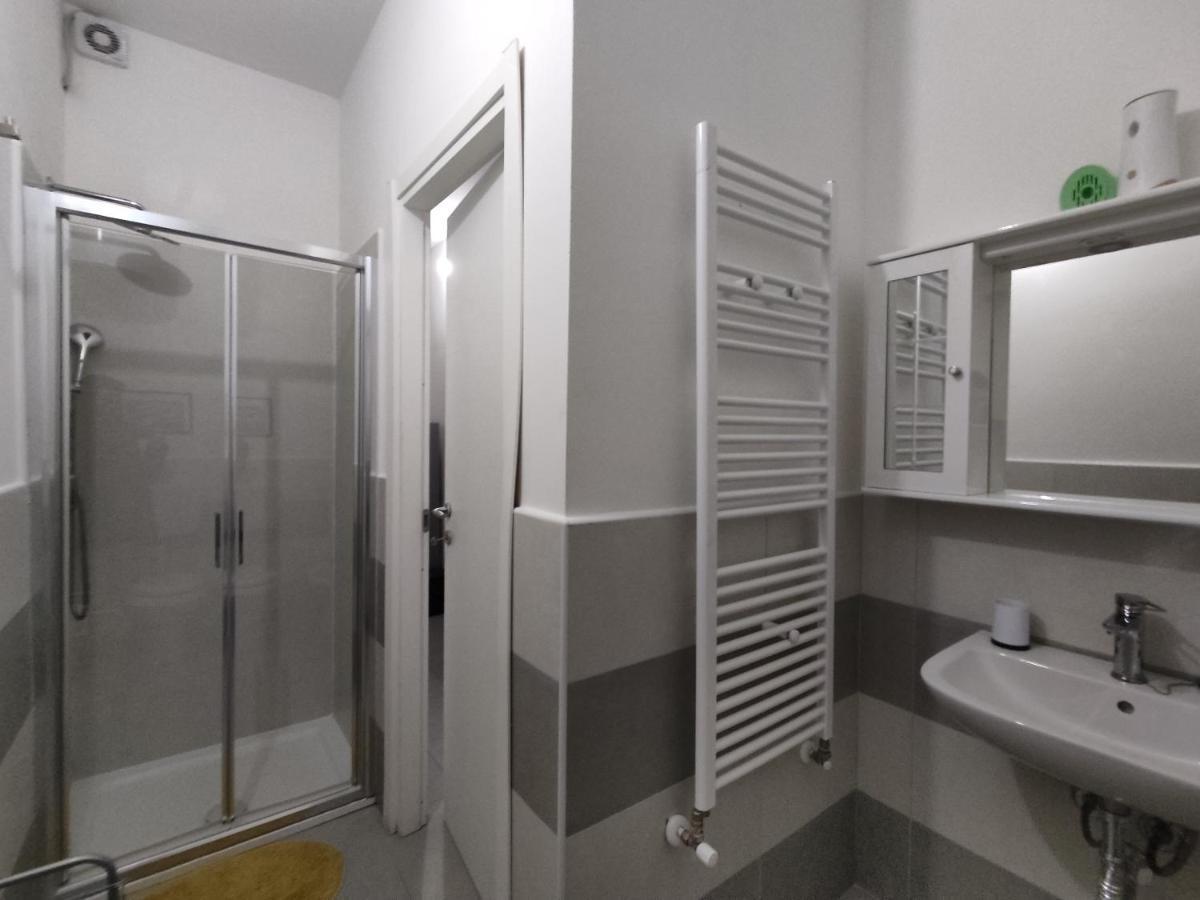 Casa Teatro Apartment Сасари Екстериор снимка