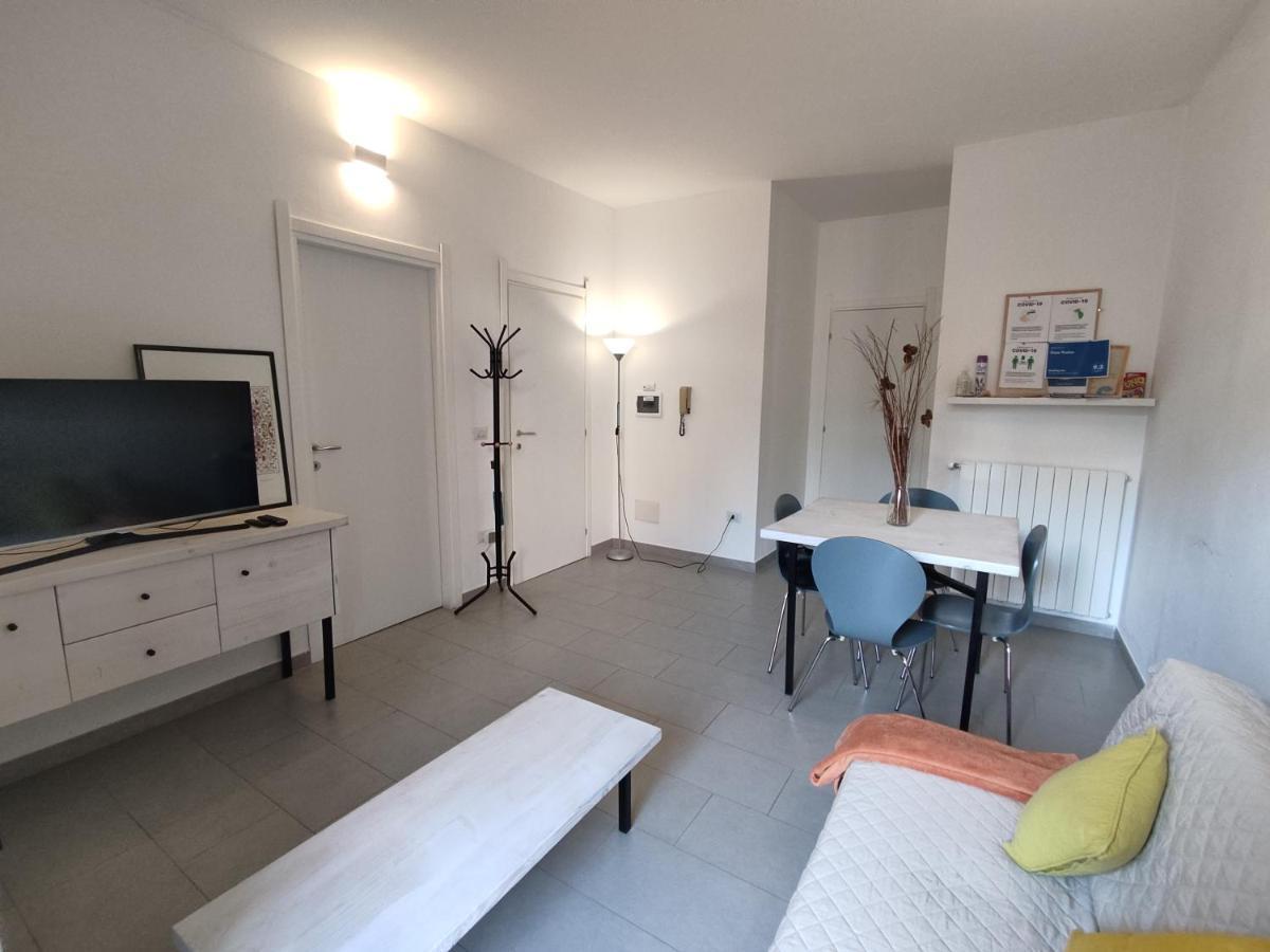 Casa Teatro Apartment Сасари Екстериор снимка