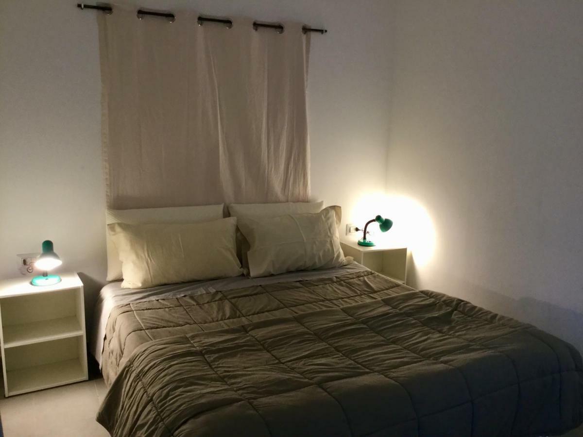 Casa Teatro Apartment Сасари Екстериор снимка