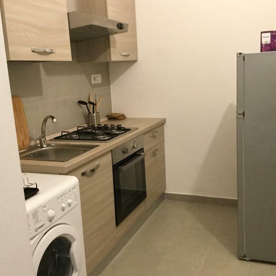 Casa Teatro Apartment Сасари Екстериор снимка